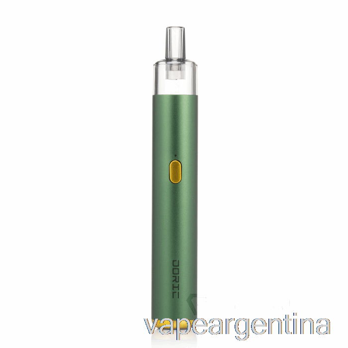 Voopoo Doric 20 Pod System Verde Oliva Vape Argentina
